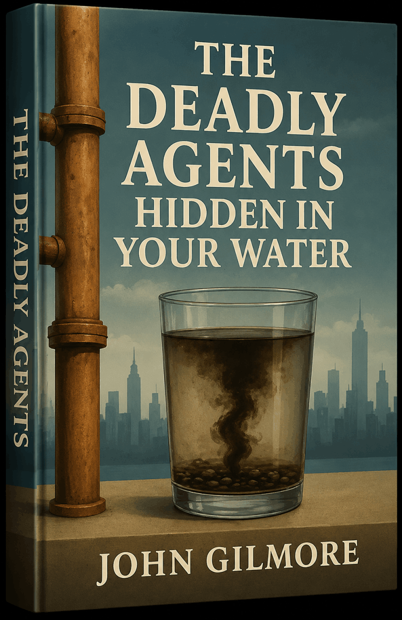 Water Contamination Prevention Bonus Guide
