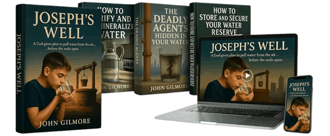 Joseph's Well System Review and Benefits